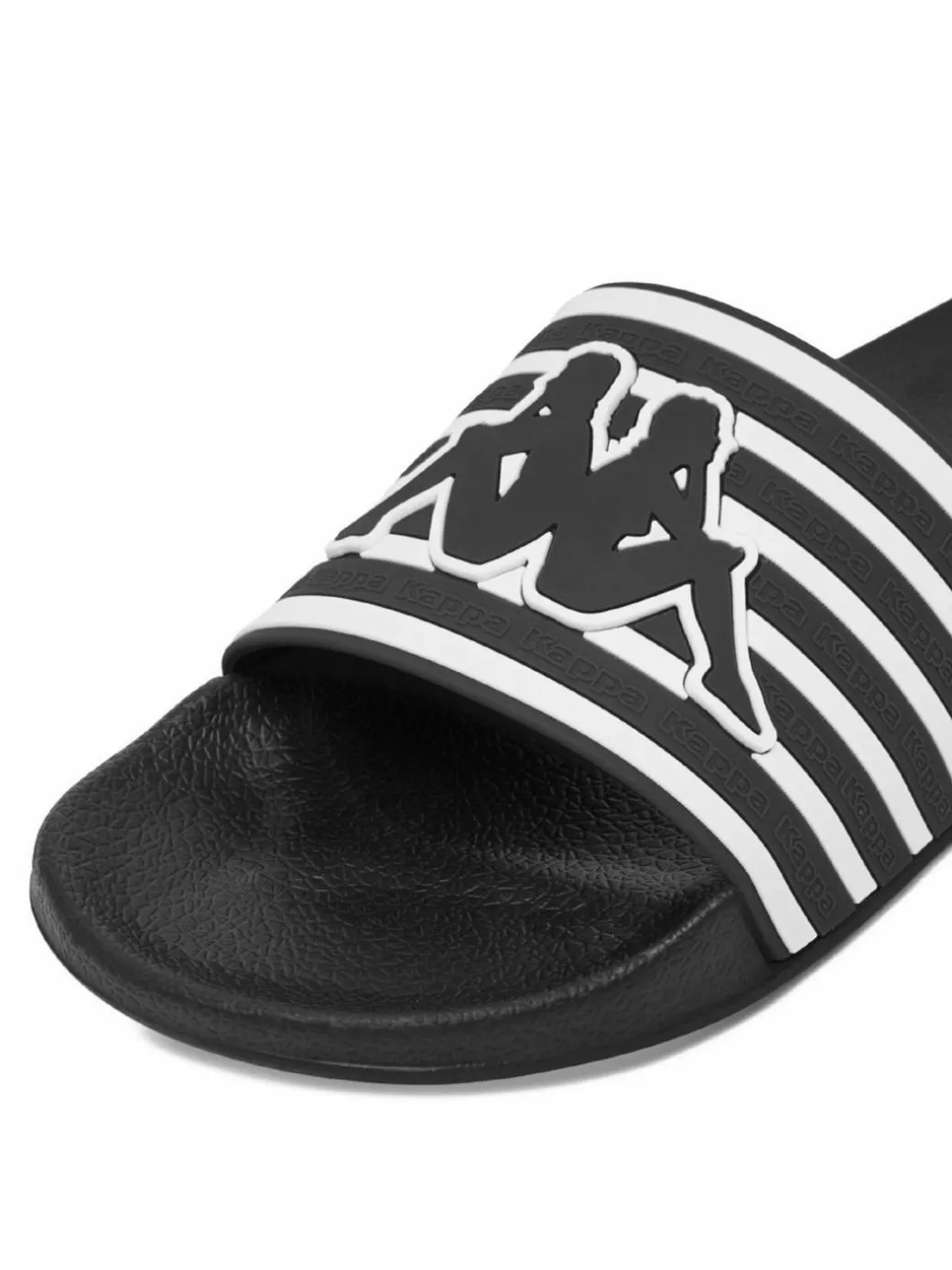 Ciabatte CEO-864089A-W Nero