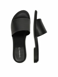 Ciabatte CEO-EST-AFIONA-01 Nero