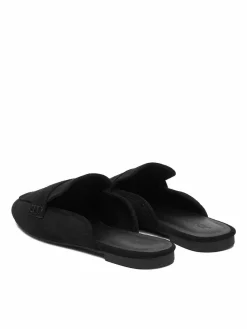 Ciabatte CEO-F4126 Nero