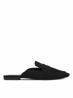 Ciabatte CEO-F4126 Nero