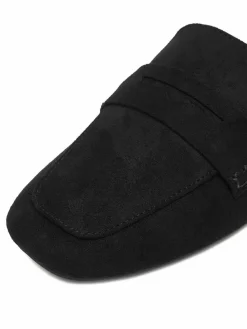 Ciabatte CEO-F4126 Nero