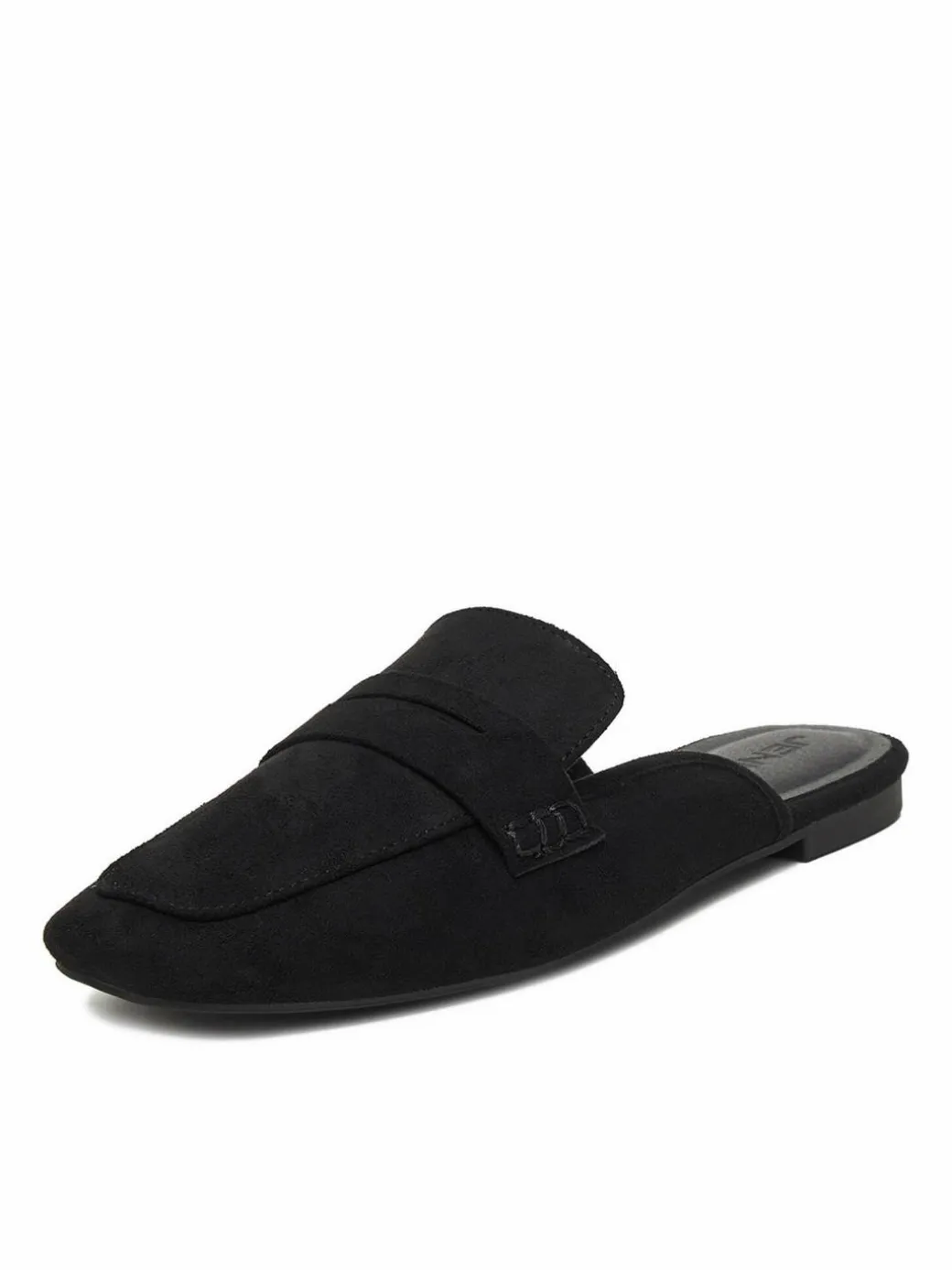 Ciabatte CEO-F4126 Nero