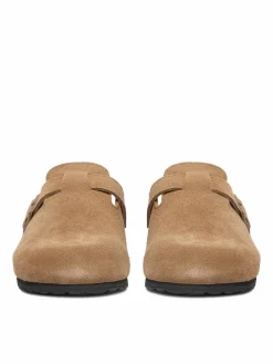 Ciabatte CEO-GBSUM22-3021 Beige scuro