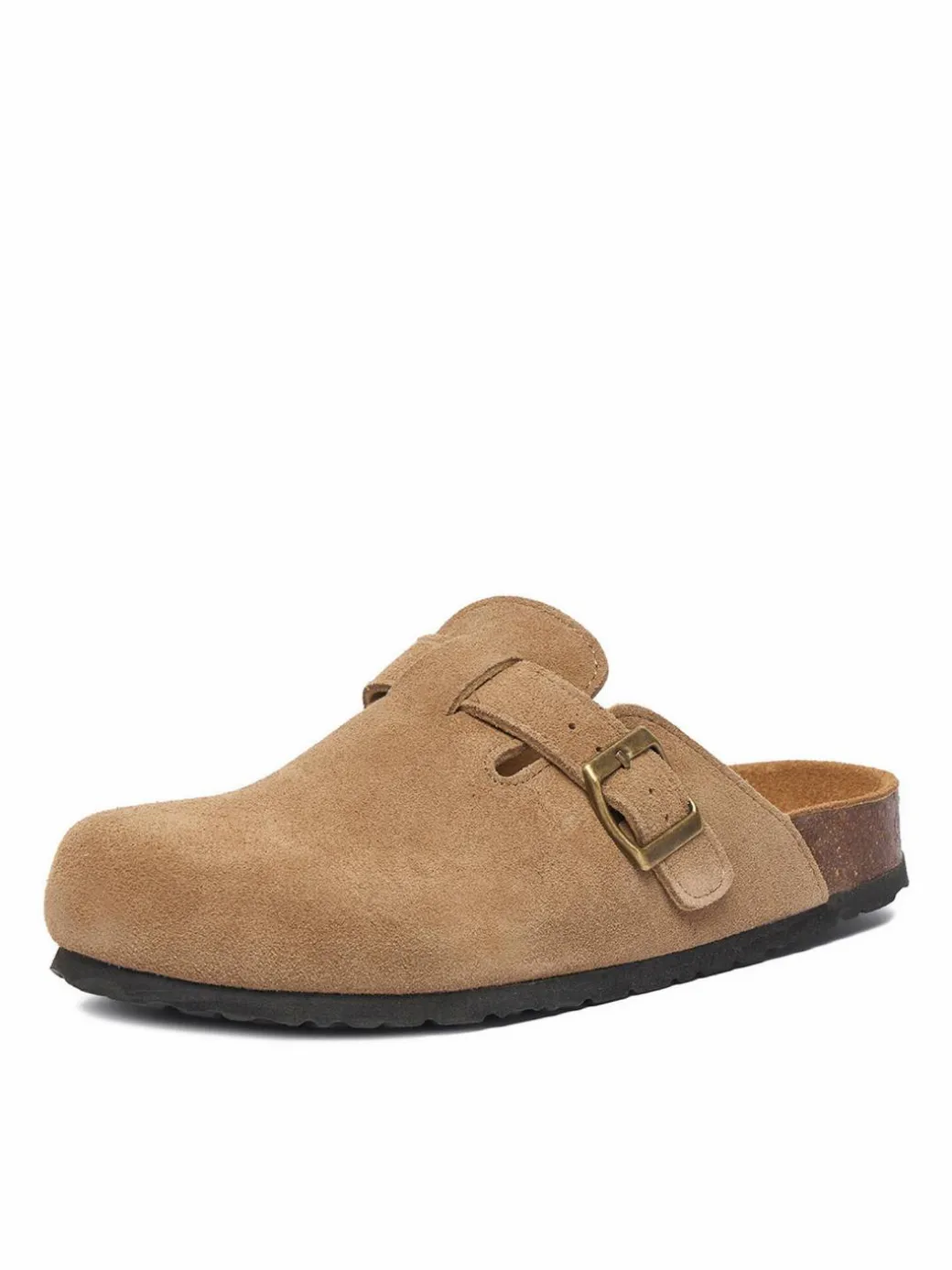 Ciabatte CEO-GBSUM22-3021 Beige scuro