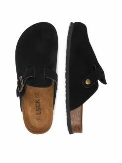 Ciabatte CEO-GBSUM22-3021 Nero