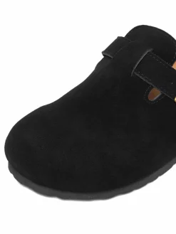 Ciabatte CEO-GBSUM22-3021 Nero