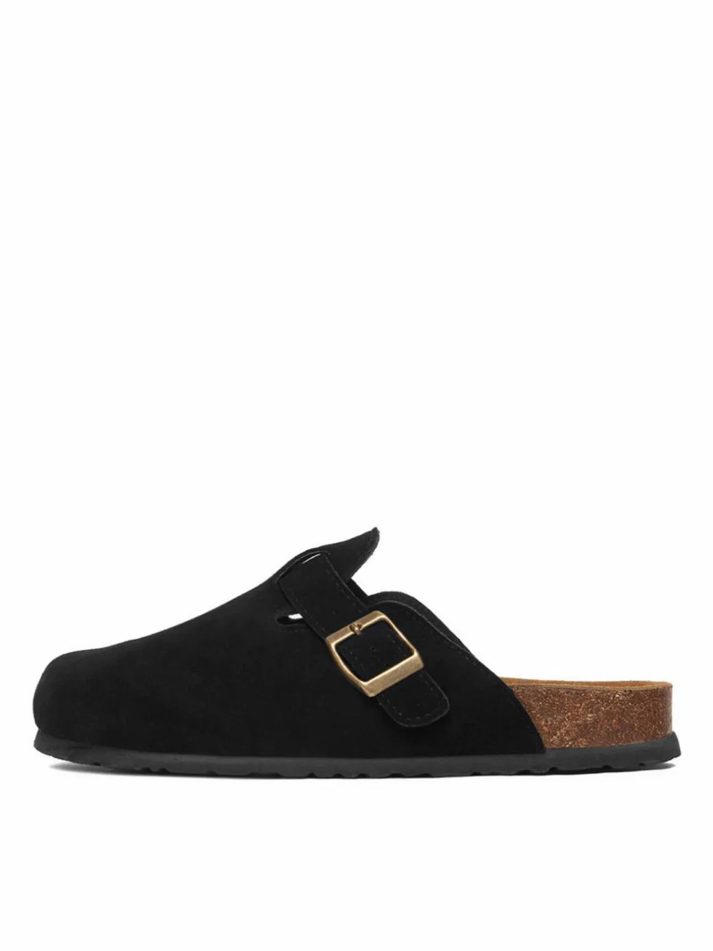 Ciabatte CEO-GBSUM22-3021 Nero