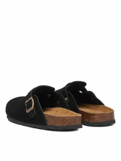 Ciabatte CEO-GBSUM22-3021 Nero