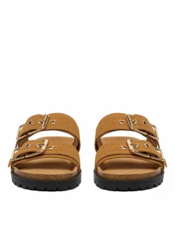 Ciabatte CEO-HSCB25230318-2 Marrone