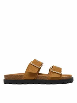 Ciabatte CEO-HSCB25230318-2 Marrone