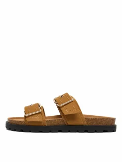 Ciabatte CEO-HSCB25230318-2 Marrone