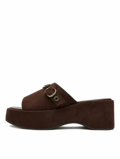 Ciabatte CEO-HY20091-1 Marrone