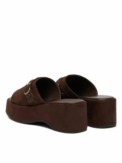 Ciabatte CEO-HY20091-1 Marrone