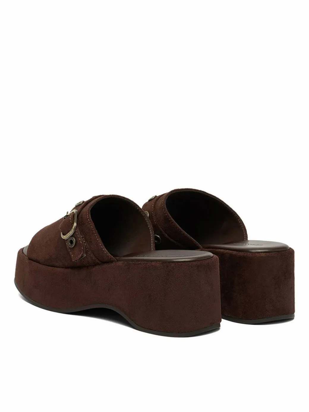 Ciabatte CEO-HY20091-1 Marrone