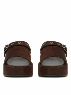 Ciabatte CEO-HY20091-1 Marrone