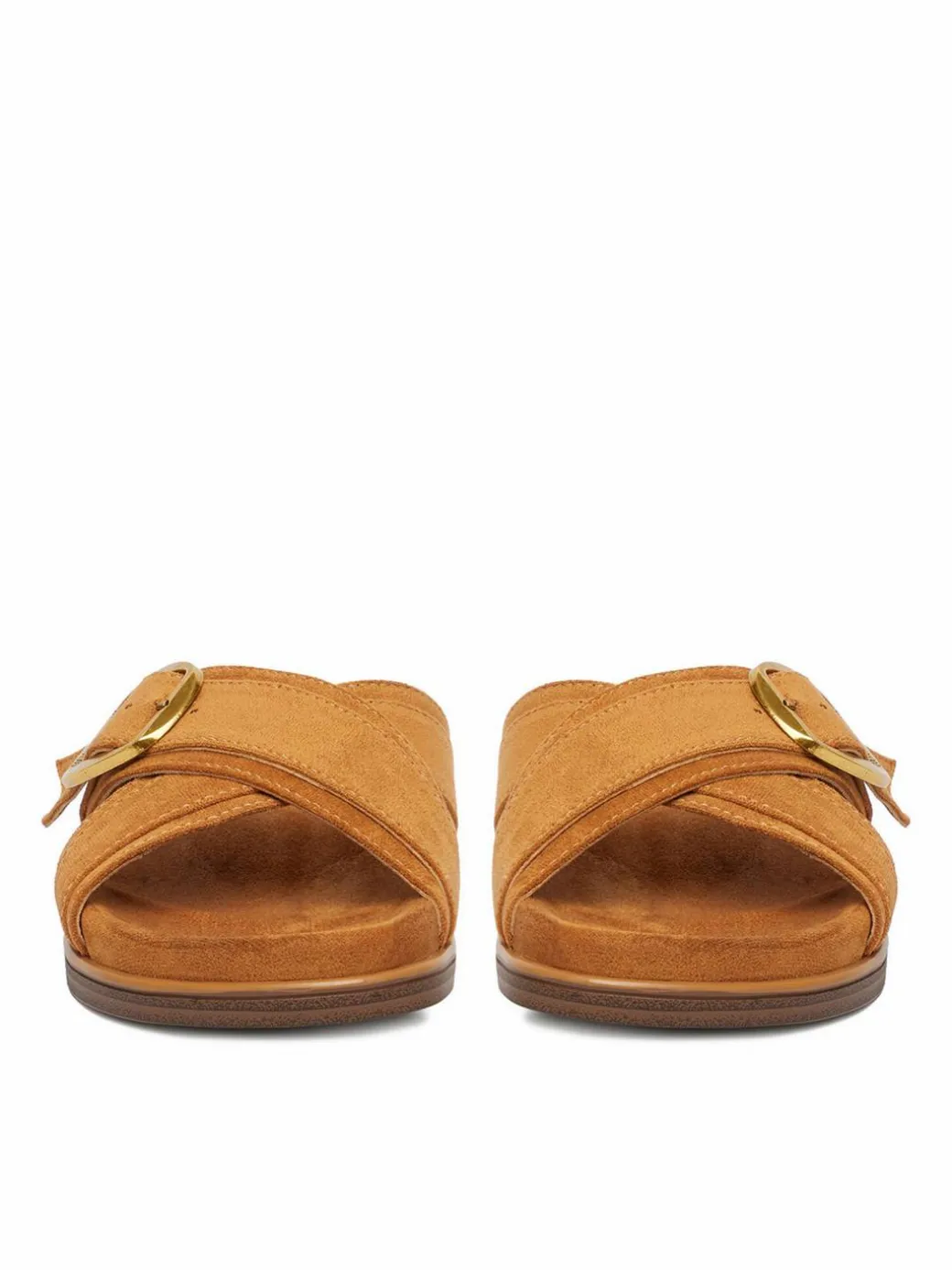 Ciabatte CEO-HY1001-6 Marrone