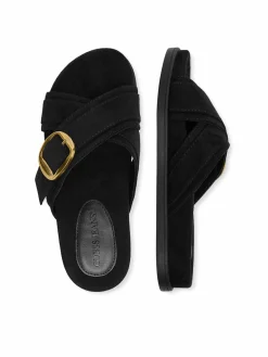 Ciabatte CEO-HY1001-6 Nero