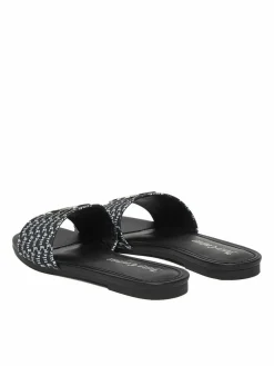 Ciabatte CEO-HY24111-1 Nero
