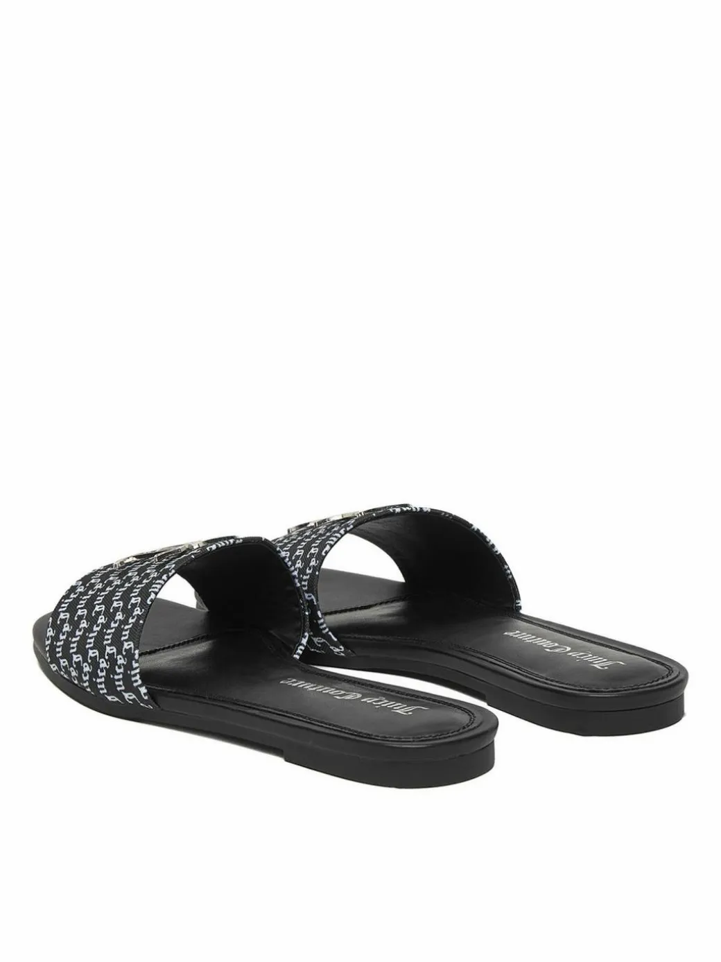 Ciabatte CEO-HY24111-1 Nero
