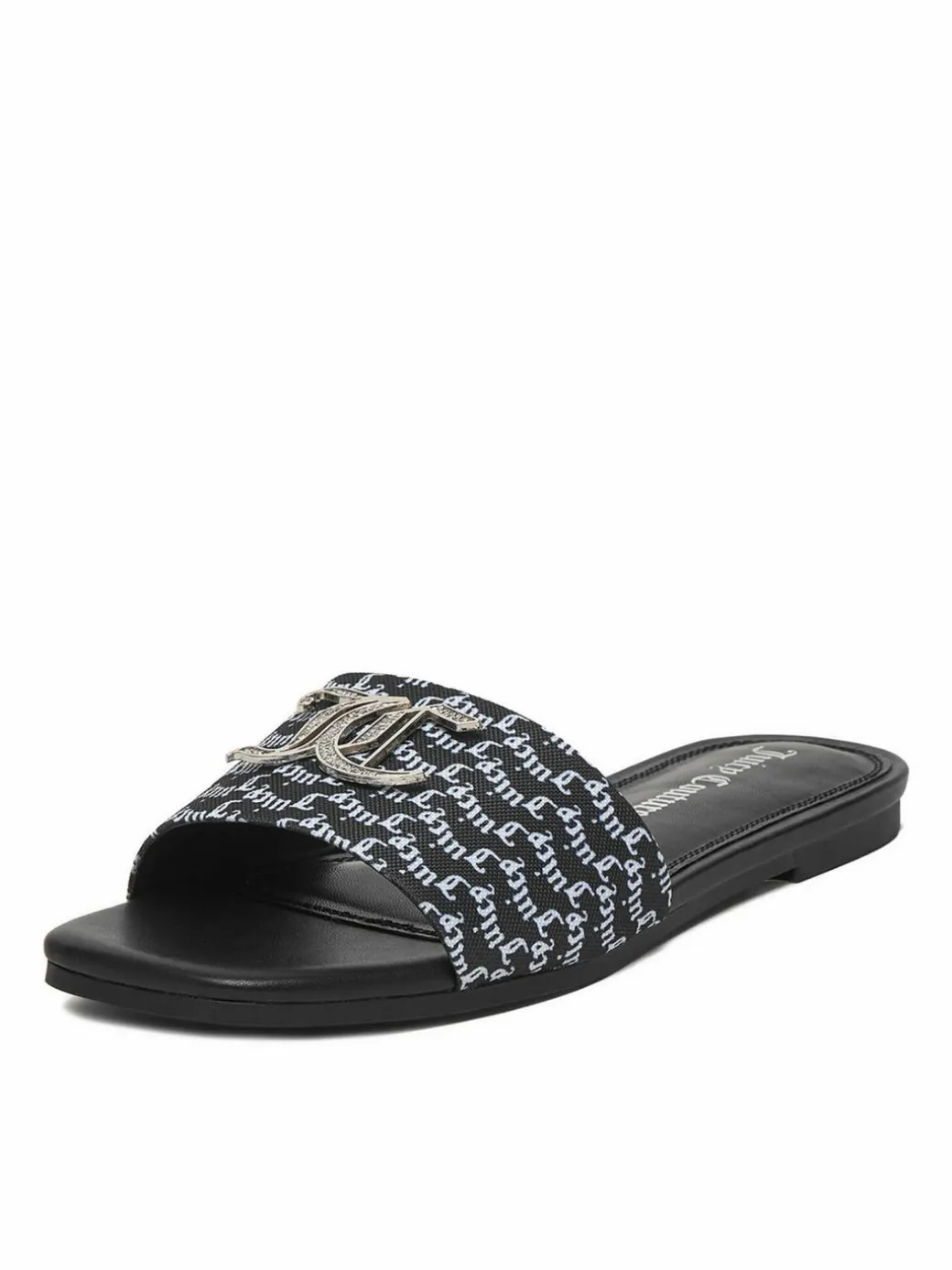 Ciabatte CEO-HY24111-1 Nero