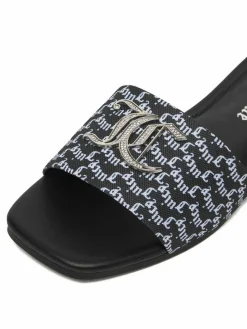 Ciabatte CEO-HY24111-1 Nero