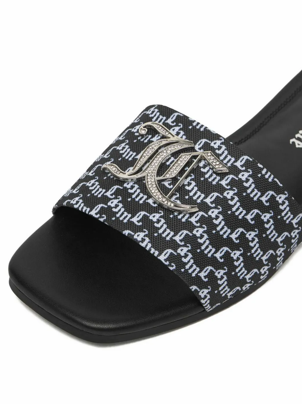 Ciabatte CEO-HY24111-1 Nero