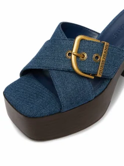 Ciabatte CEO-JD421-3 Blu