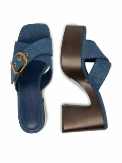 Ciabatte CEO-JD421-3 Blu