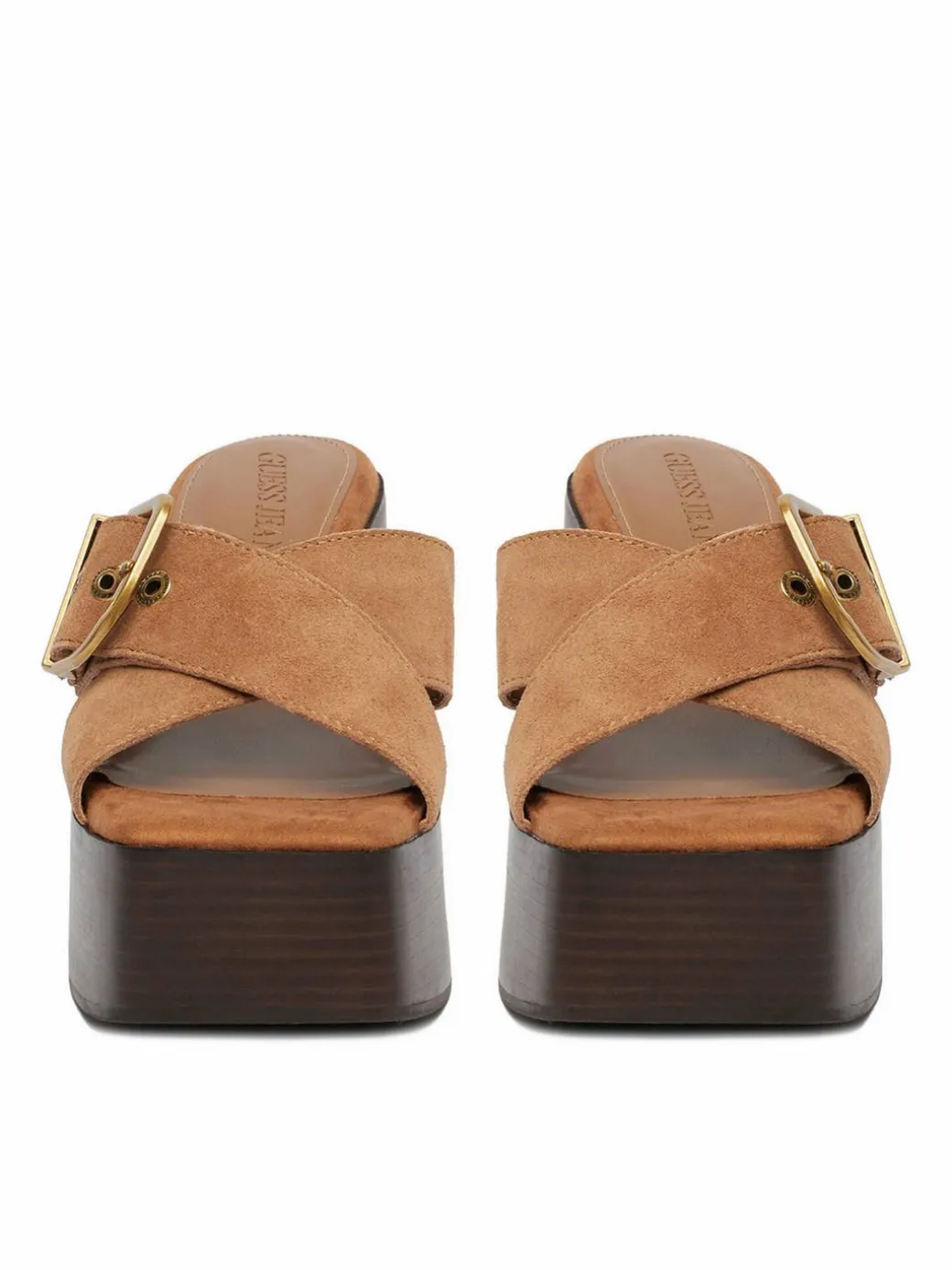 Ciabatte CEO-JD421-3 Marrone