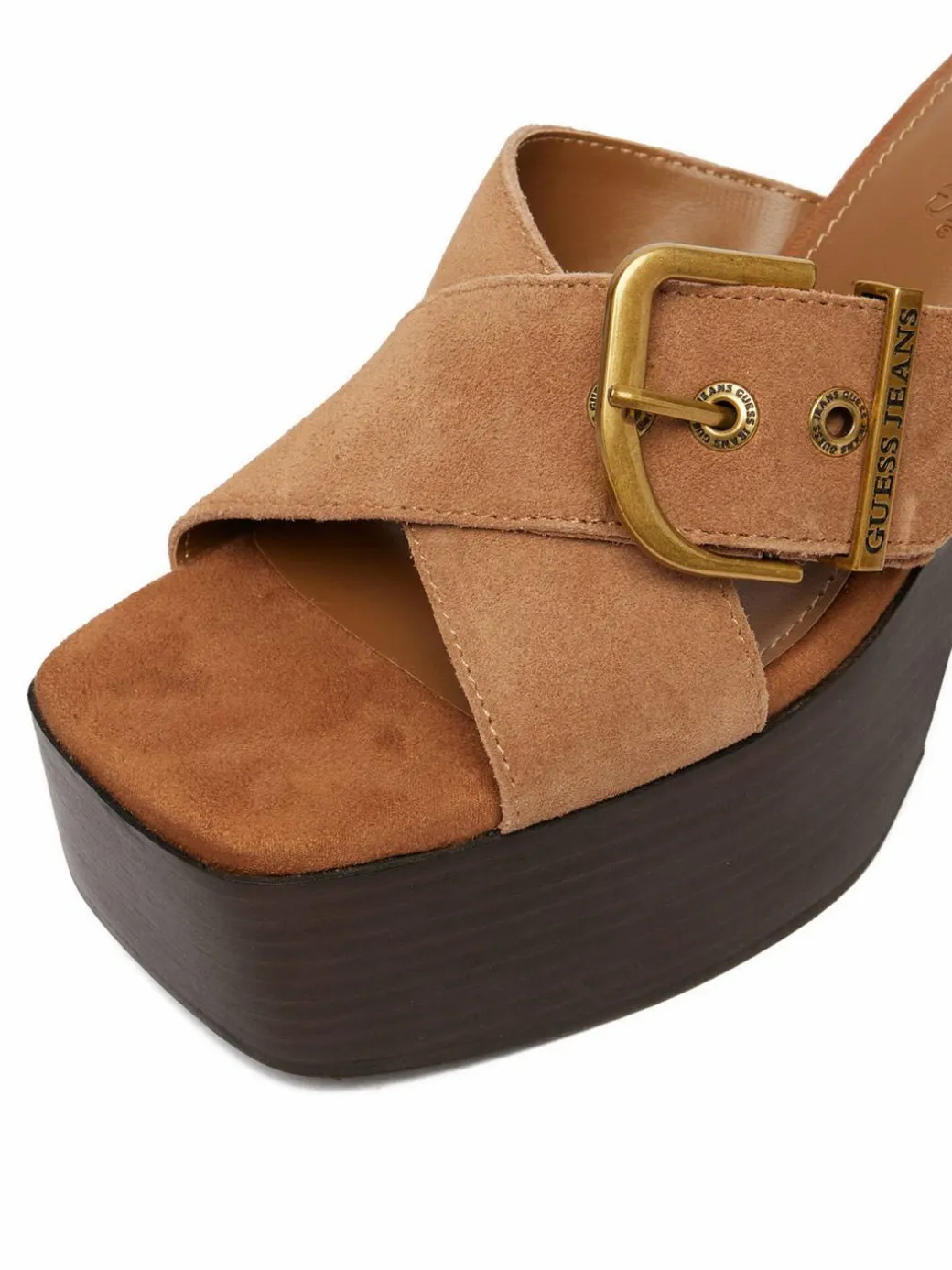 Ciabatte CEO-JD421-3 Marrone