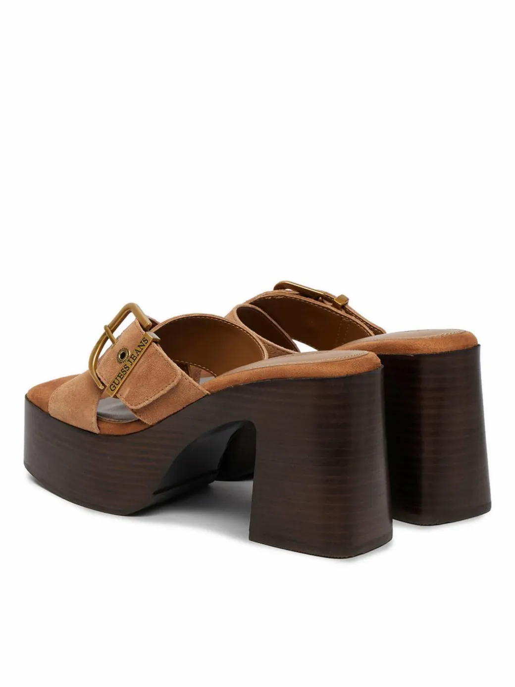 Ciabatte CEO-JD421-3 Marrone
