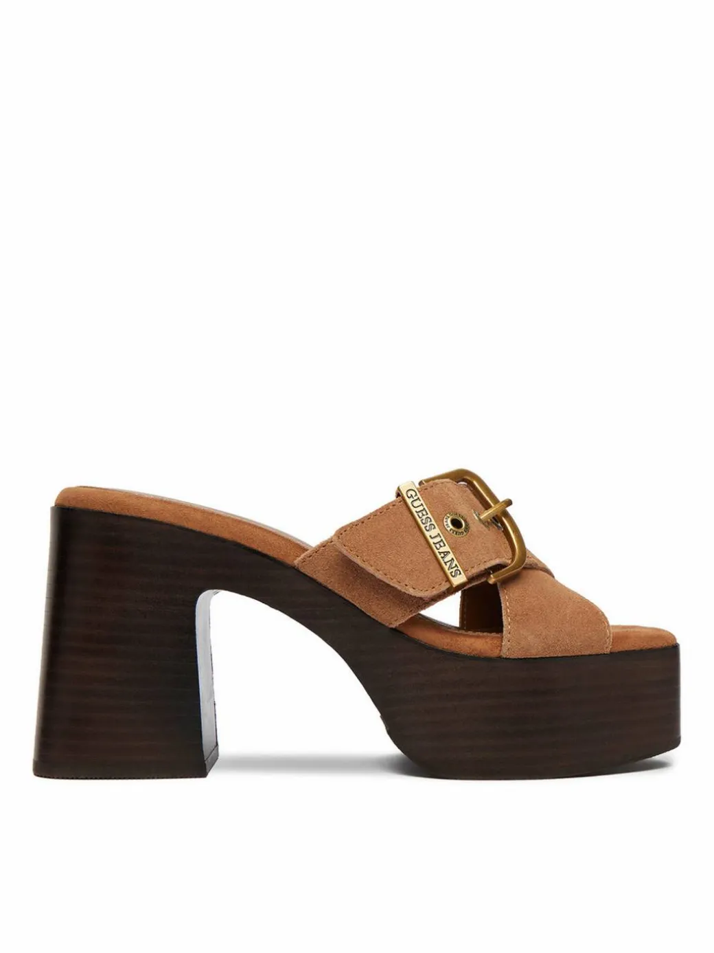 Ciabatte CEO-JD421-3 Marrone