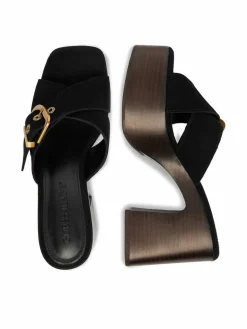 Ciabatte CEO-JD421-3 Nero