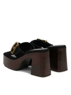 Ciabatte CEO-JD421-3 Nero