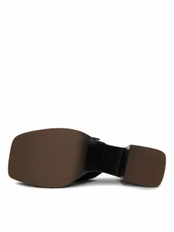 Ciabatte CEO-JD421-3 Nero