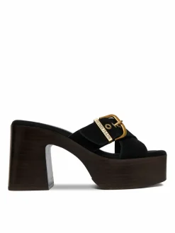 Ciabatte CEO-JD421-3 Nero