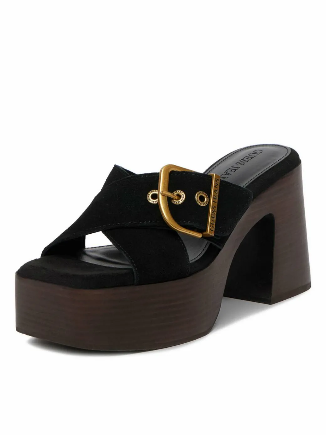 Ciabatte CEO-JD421-3 Nero