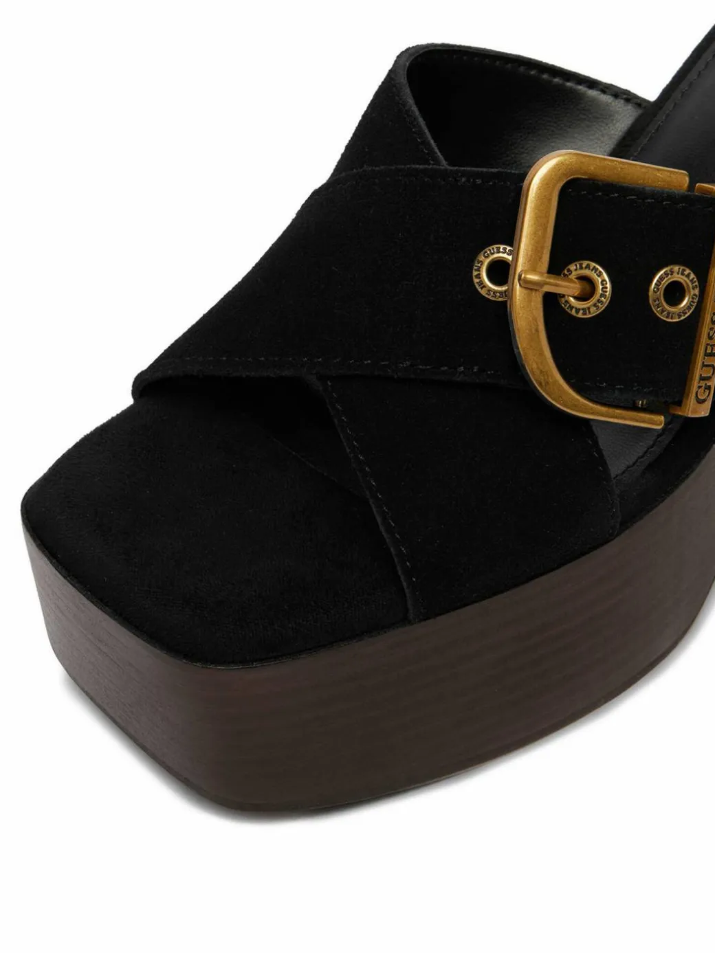Ciabatte CEO-JD421-3 Nero