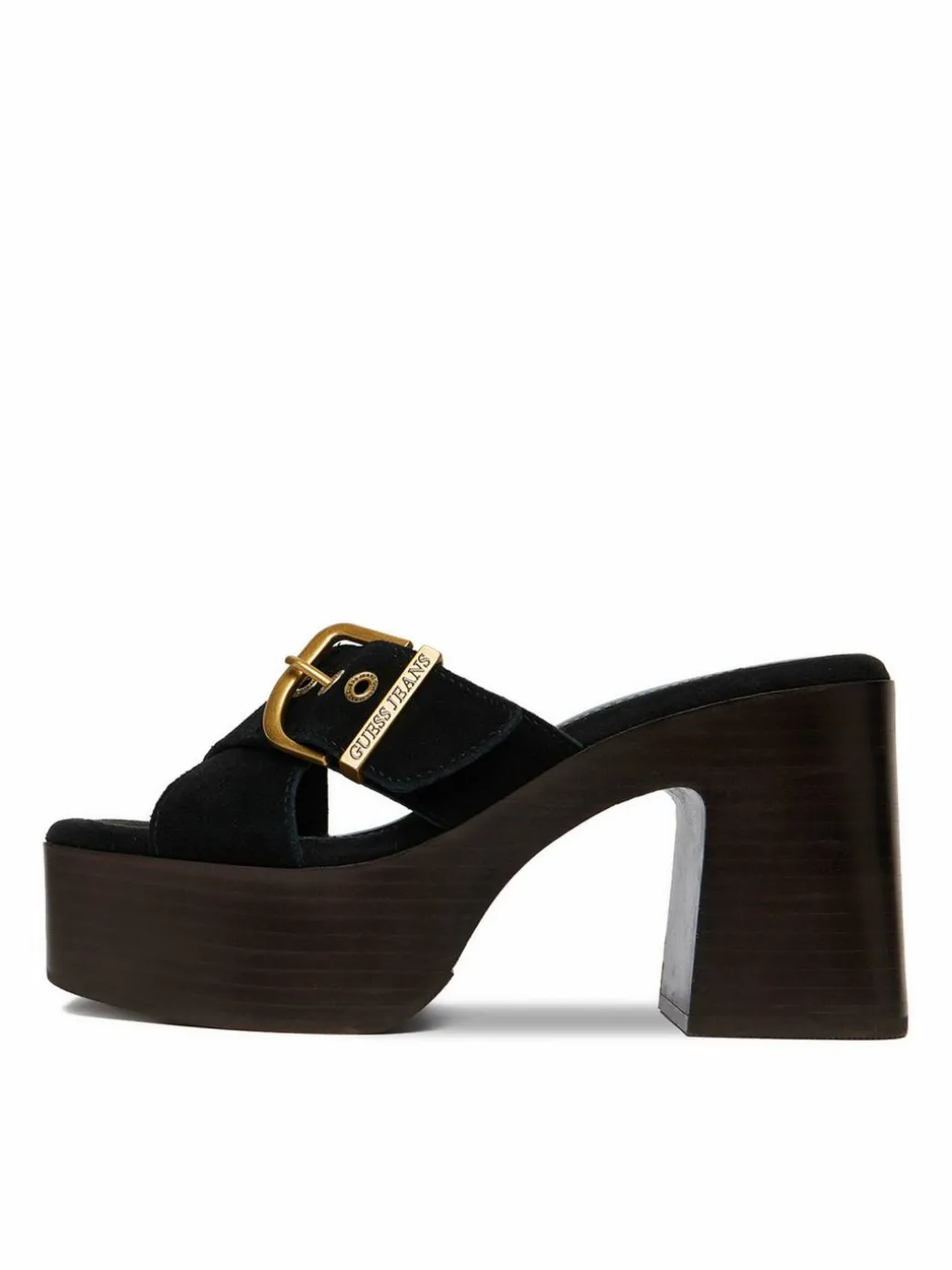 Ciabatte CEO-JD421-3 Nero