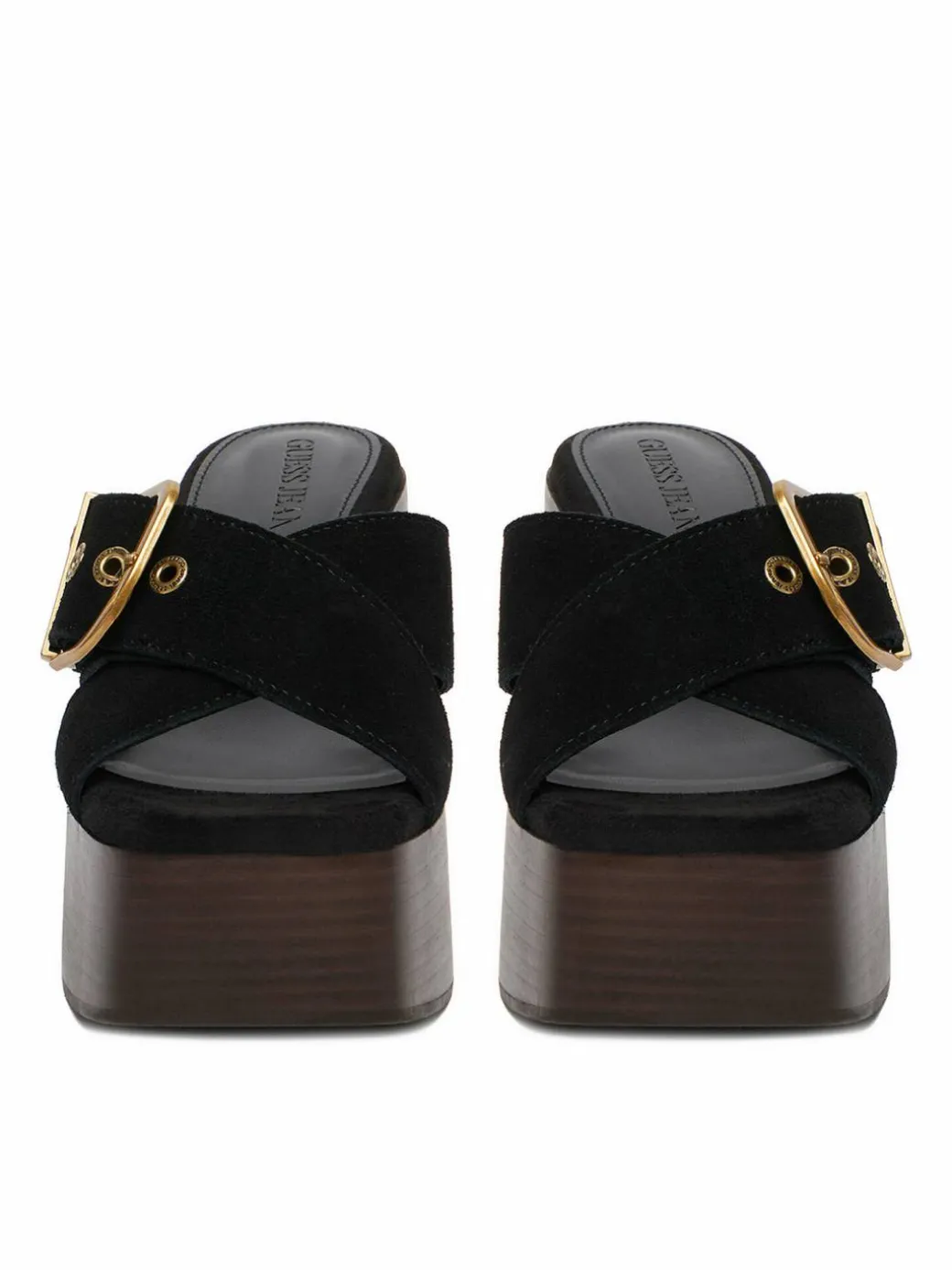 Ciabatte CEO-JD421-3 Nero