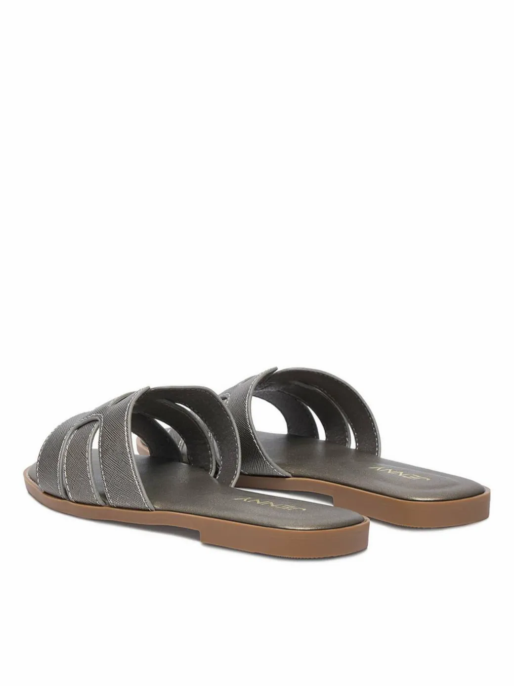 Ciabatte CEO-LB-F1061 Grigio