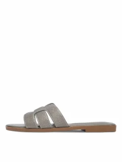 Ciabatte CEO-LB-F1061 Grigio
