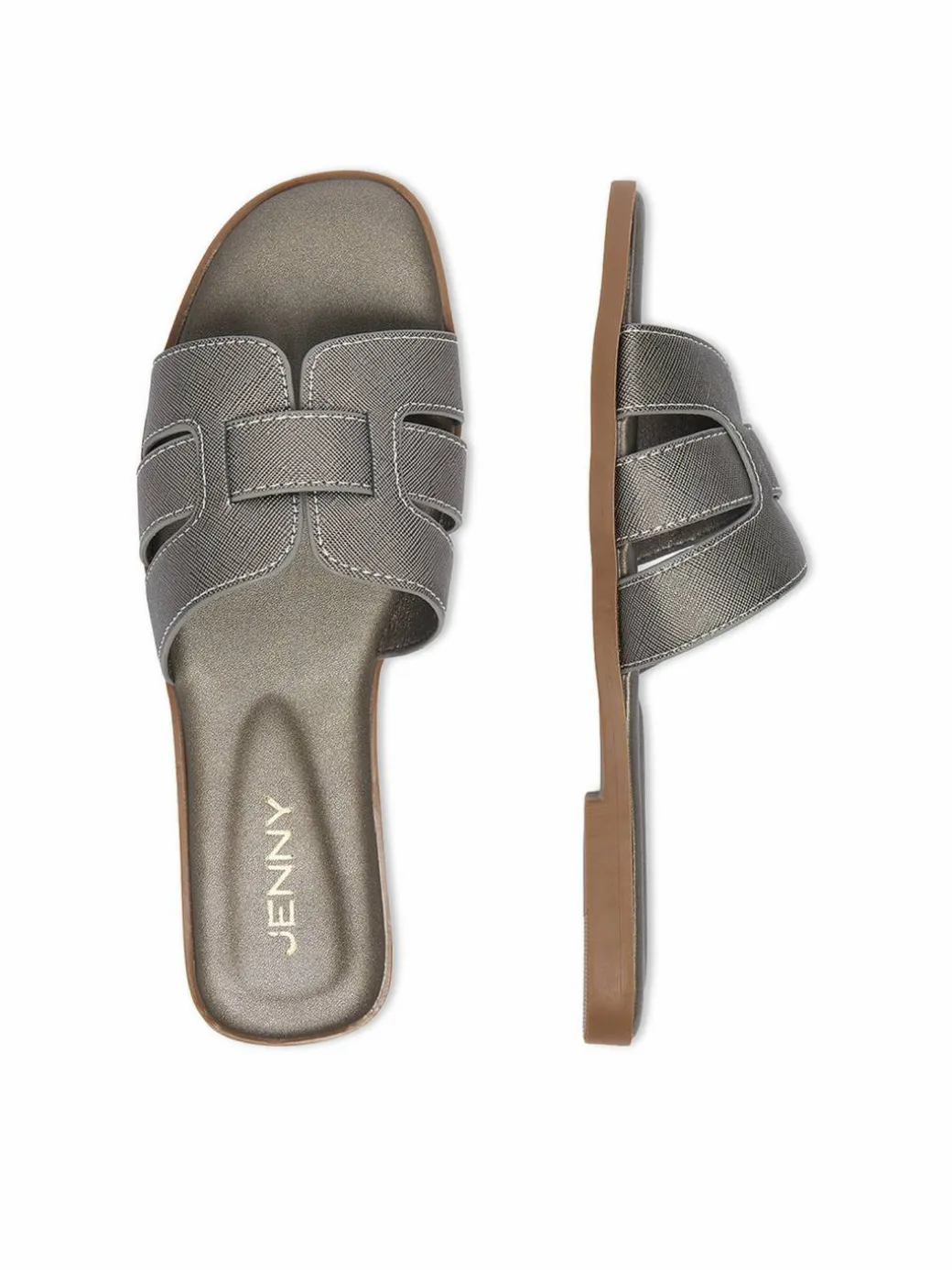 Ciabatte CEO-LB-F1061 Grigio