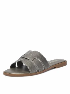 Ciabatte CEO-LB-F1061 Grigio