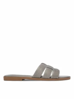 Ciabatte CEO-LB-F1061 Grigio