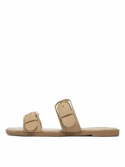 Ciabatte CEO-LB-F9952-YLD Beige