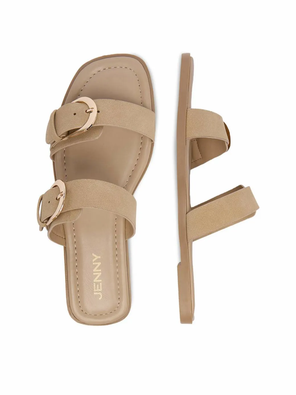 Ciabatte CEO-LB-F9952-YLD Beige