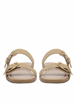 Ciabatte CEO-LB-F9952-YLD Beige