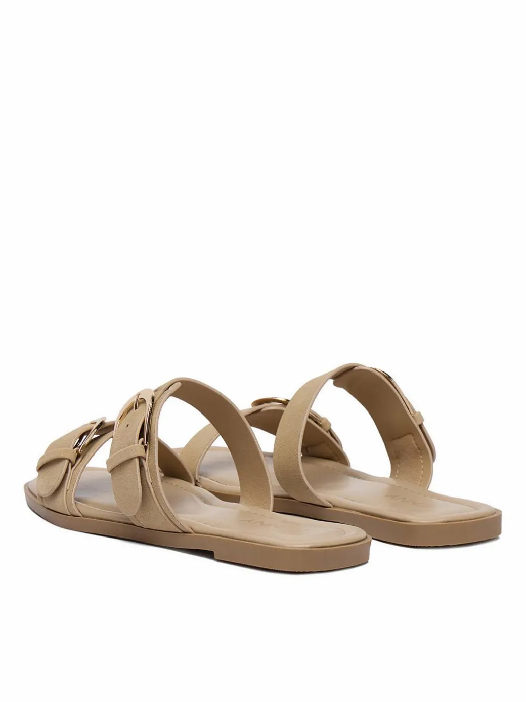 Ciabatte CEO-LB-F9952-YLD Beige