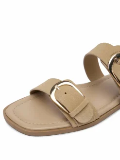 Ciabatte CEO-LB-F9952-YLD Beige